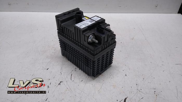 Fiat 500 Battery (Hybrid)