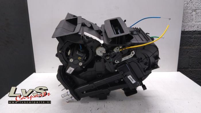 Fiat 500 Boîtier chauffage