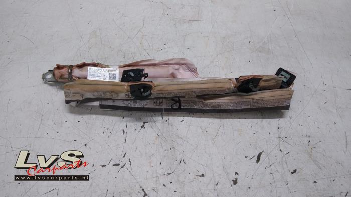 Audi A1 Airbag plafond droite