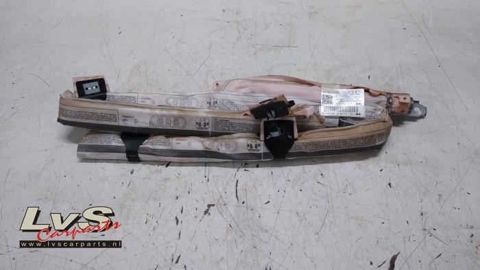 Audi A1 Airbag plafond gauche