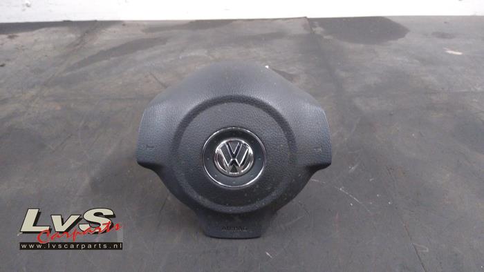 Volkswagen Polo Airbag gauche (volant)