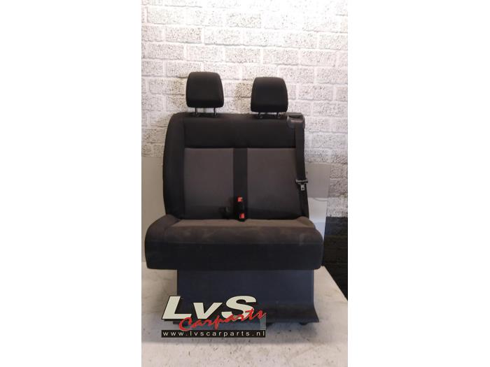 Peugeot Expert Banquette avant droit