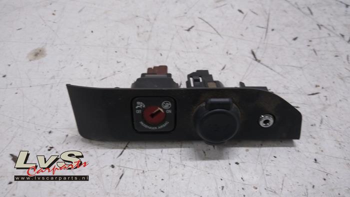 Peugeot Expert Prise 12 Volts