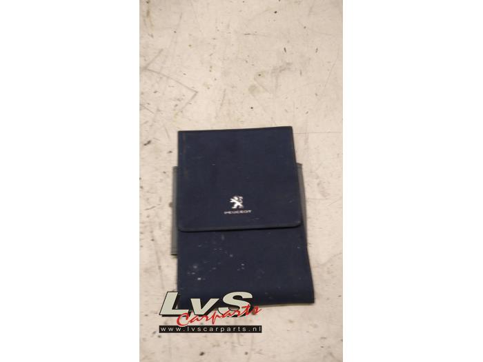 Peugeot Expert Betriebsanleitung