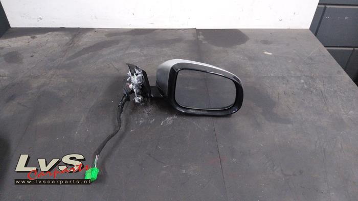 Volvo V40 Wing mirror, right