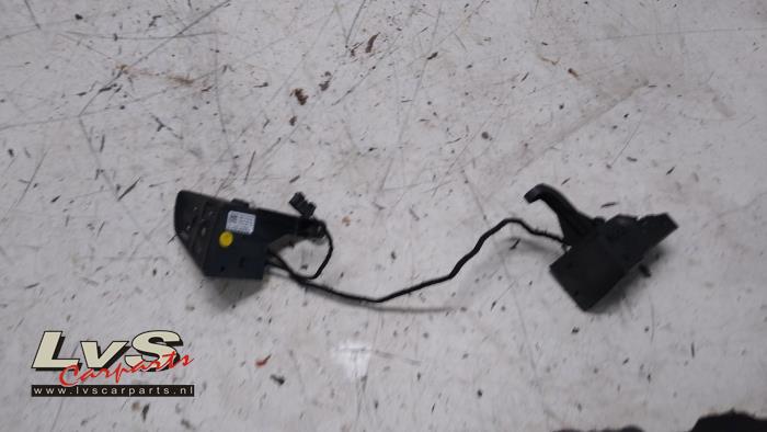 Peugeot Expert Radiobediening Stuur