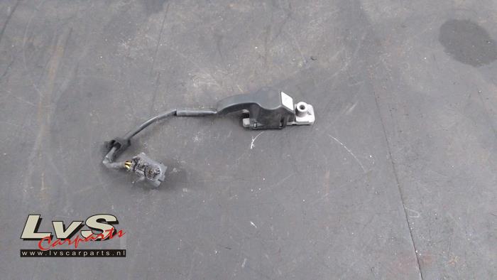 Volvo V40 Airbag sensor