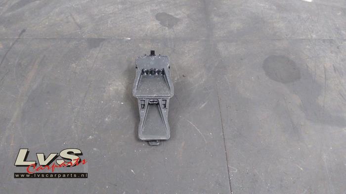 Volvo V40 Rain sensor