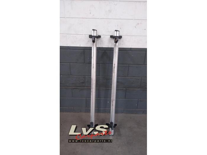 Peugeot Expert Kit porte-bagage toit