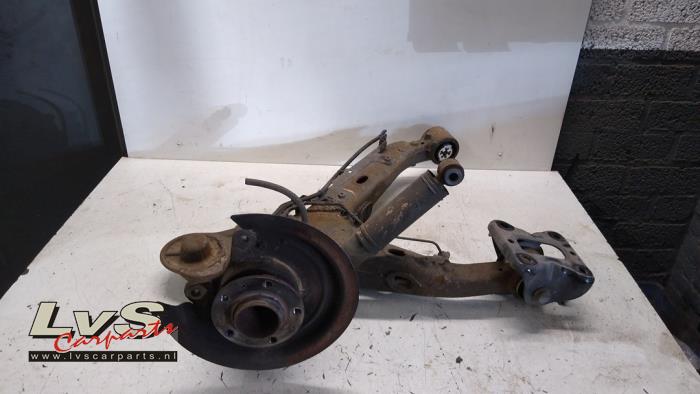 Peugeot Expert Joint arrière droit