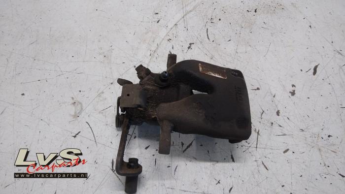 Peugeot Expert Etrier de frein (pince) arrière droit