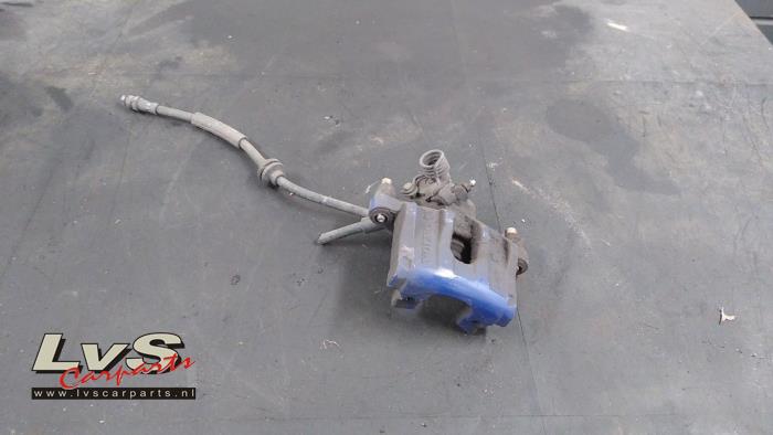 Volvo V40 Rear brake calliper, left