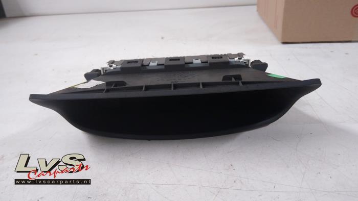 Peugeot 308 Affichage intérieur