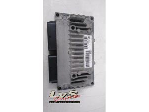 Gebruikte Computer Automatische Bak Peugeot 308 (4A/C) 1.6 VTI 16V Prijs € 150,00 Margeregeling aangeboden door LvS Carparts