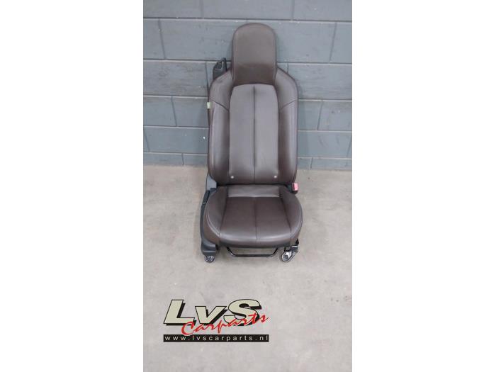 Mazda MX-5 Seat, right