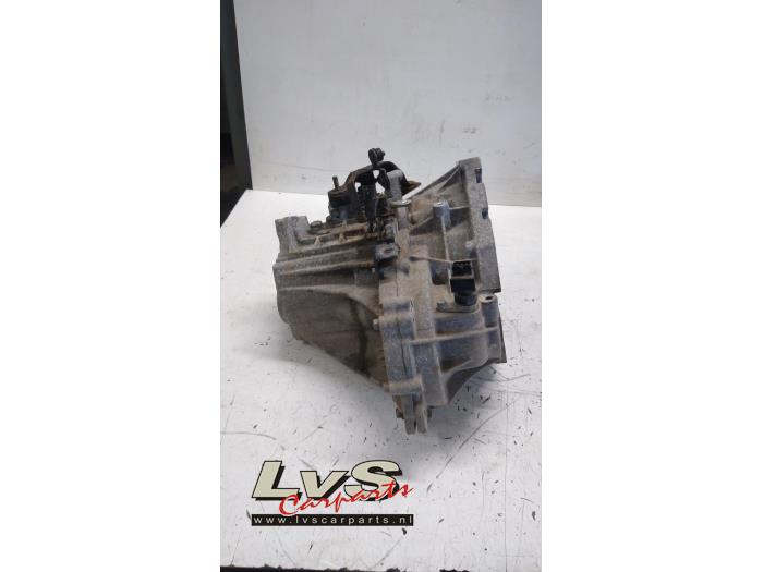 Kia Picanto Boîte de vitesse