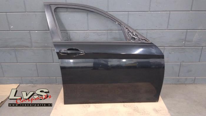 BMW 1-Série Portière 4portes avant droite