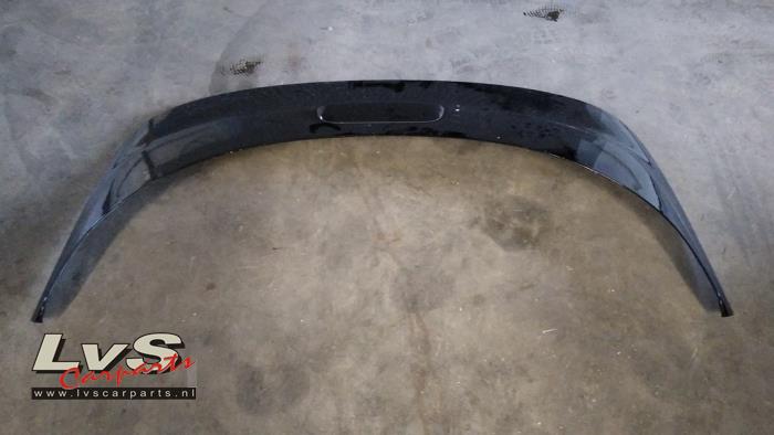 Mazda MX-5 Convertible cover