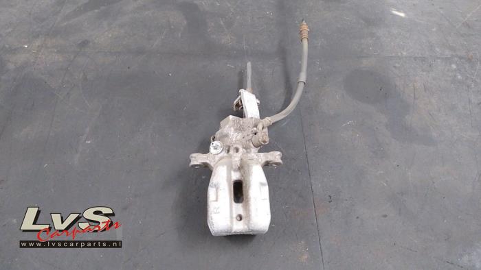 Mazda MX-5 Rear brake calliper, right