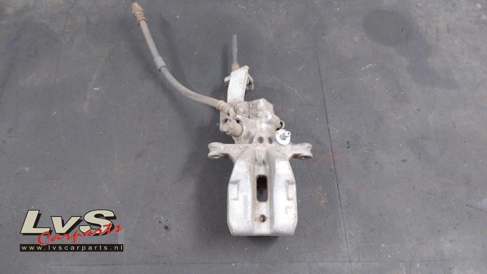 Mazda MX-5 Rear brake calliper, left