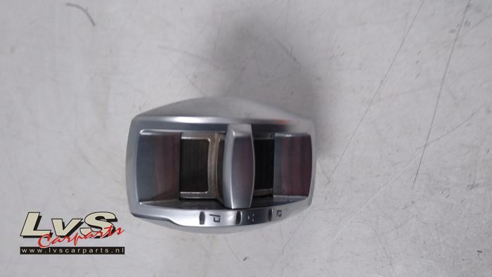 Alfa Romeo Giulietta Commutateur