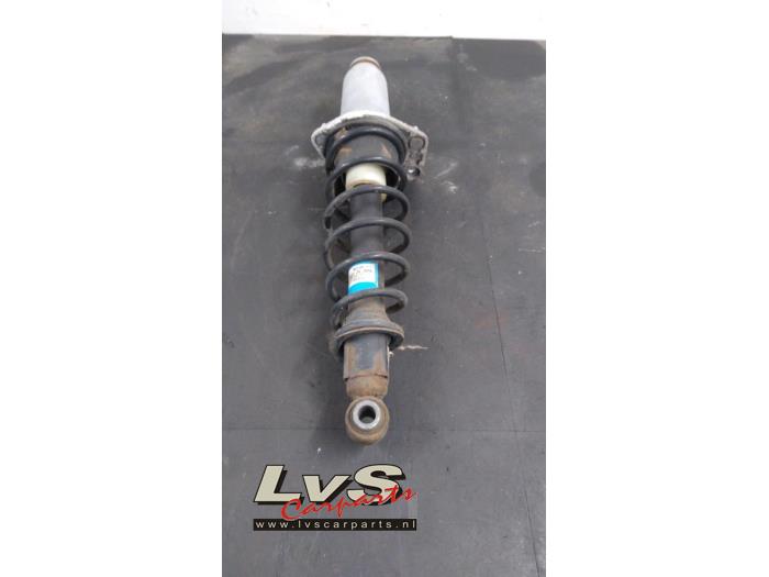 Mazda MX-5 Rear shock absorber, right