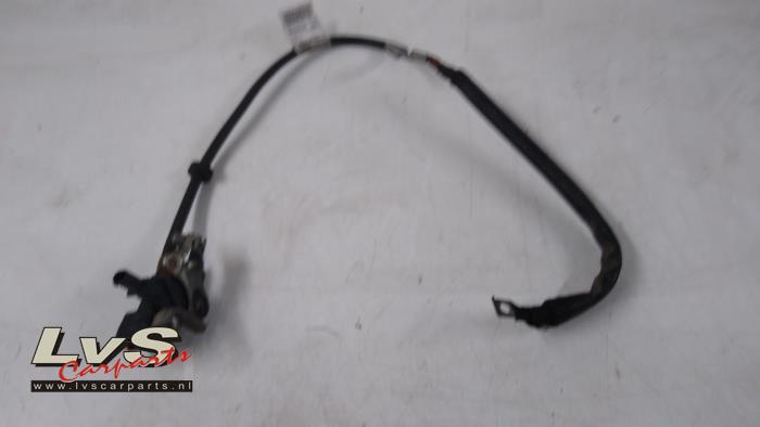 Alfa Romeo Giulietta Kabel (sonstige)