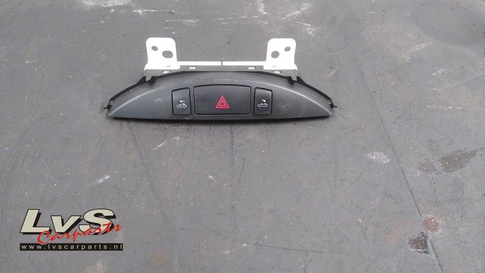 Mazda MX-5 Convertible roof controller
