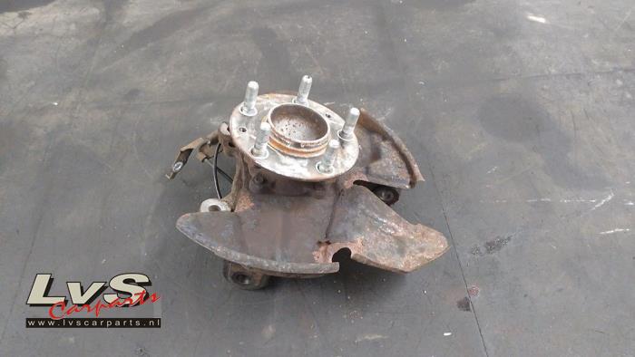 Mazda MX-5 Fusee links-voor