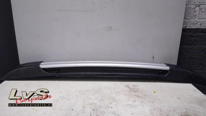 Dacia Sandero Dakrail set