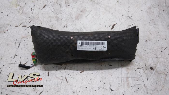 Dacia Sandero Seat airbag (seat)