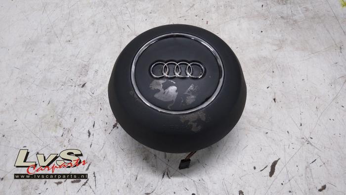 Audi A1 Airbag gauche (volant)