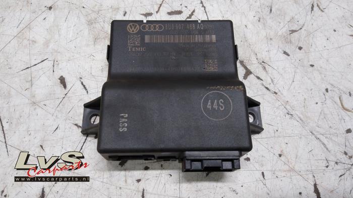 Audi A1 Gateway module