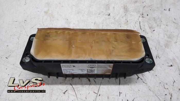 Audi A1 Airbag rechts (Armaturenbrett)