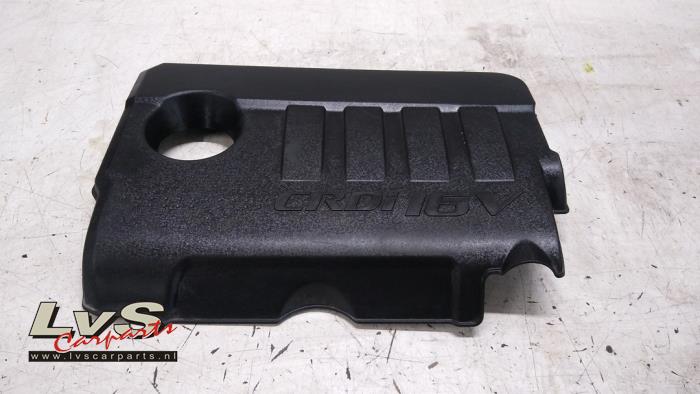 Hyundai IX20 Couverture moteur