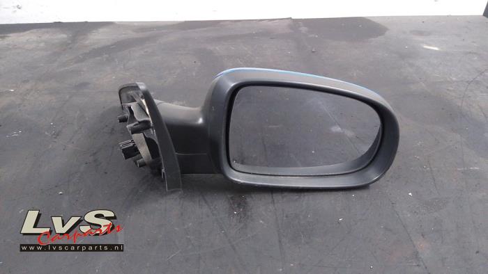 Opel Tigra Rétroviseur extérieur droit