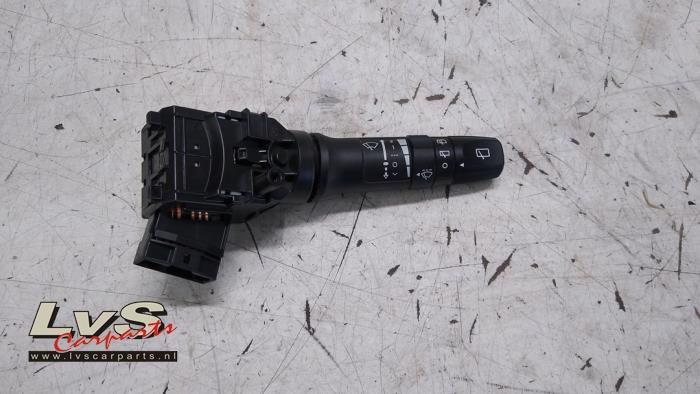 Hyundai I20 Commutateur essuie-glace