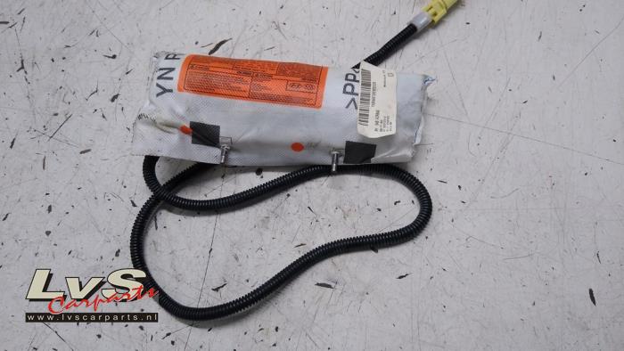 Hyundai IX20 Airbag siège