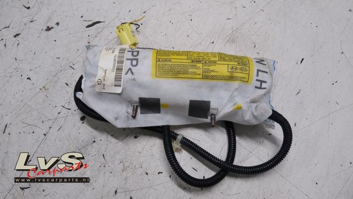 Hyundai IX20 Airbag siège