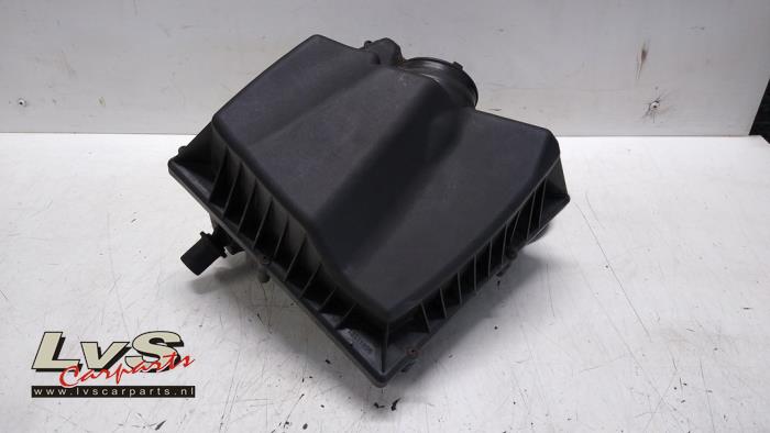 Opel Astra Air box
