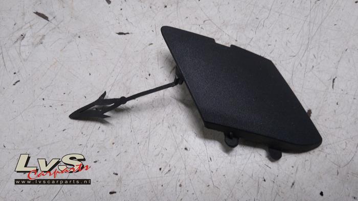 Opel Astra Afdekkap Sleepoog voor