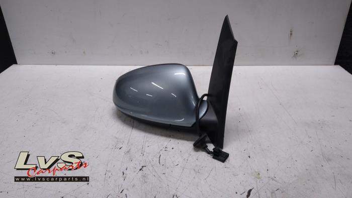 Opel Astra Wing mirror, right