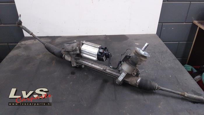 Opel Astra Boîtier de direction assistée