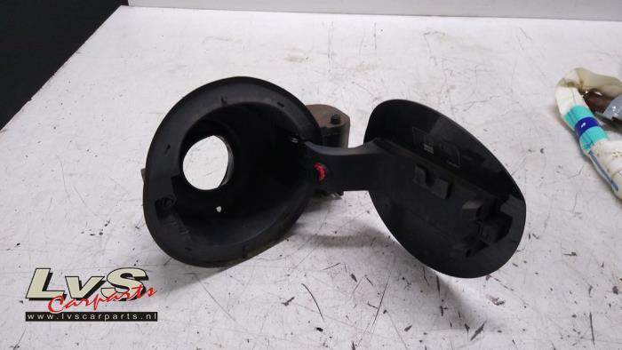 Opel Astra Tank Klep