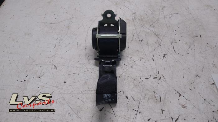 Dacia Sandero Ceinture de sécurité arrière droite