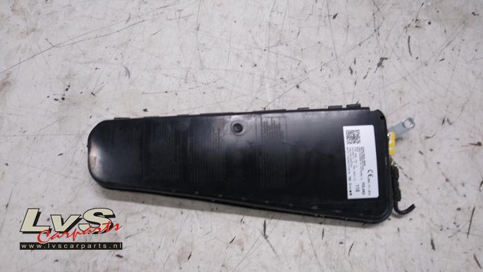 Volkswagen UP Seat airbag (seat)