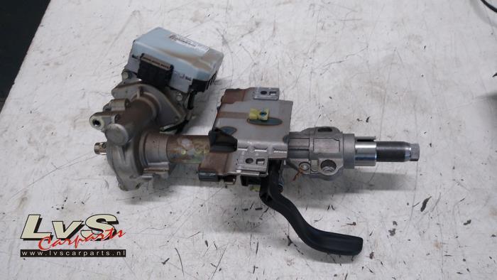 Volkswagen UP Stuurbekrachtiging Elektrisch