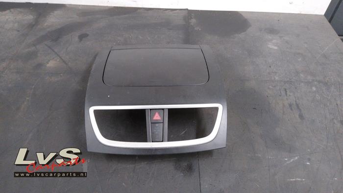 Suzuki Swift Dashboard part