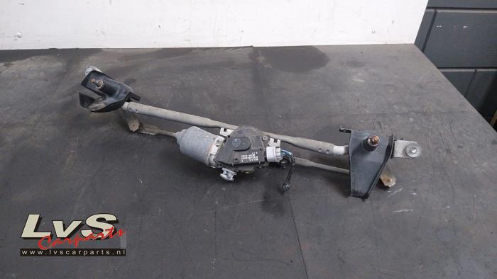 Suzuki Swift Scheibenwischermotor+Mechanik