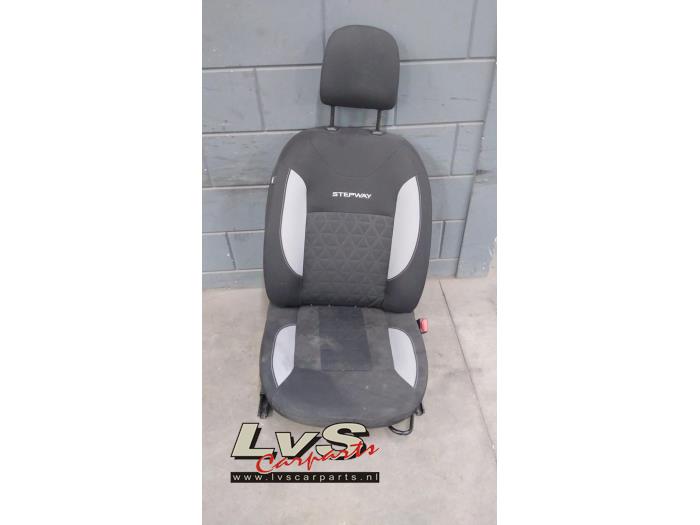 Dacia Sandero Siège droit